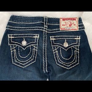 TRUE RELIGION [28] - Joey Super T